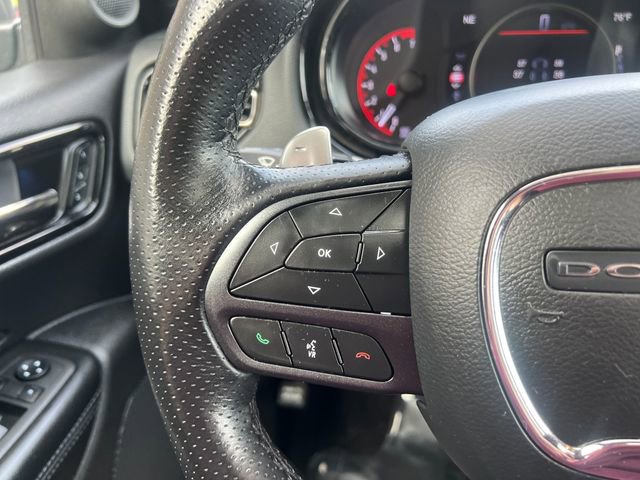 Used 2022 Dodge Durango GT image 27