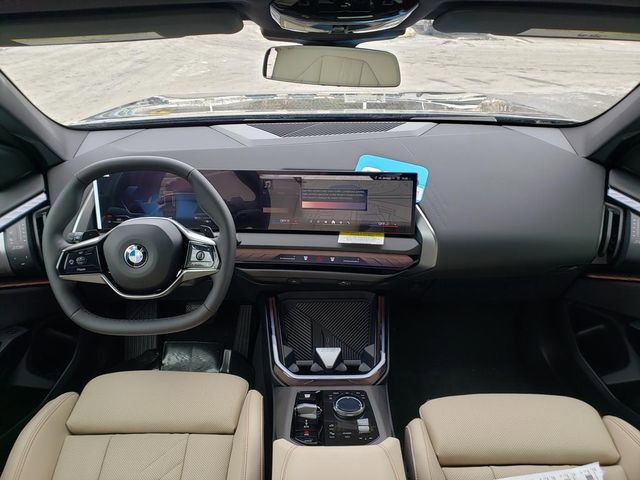 New 2026 BMW X3 xDrive30 w/ Convenience Package image 13