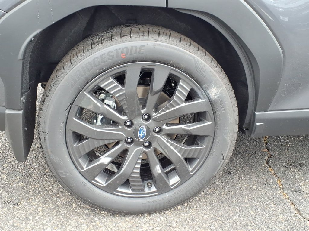 New 2026 Subaru Forester Sport AWD/4WD image 13