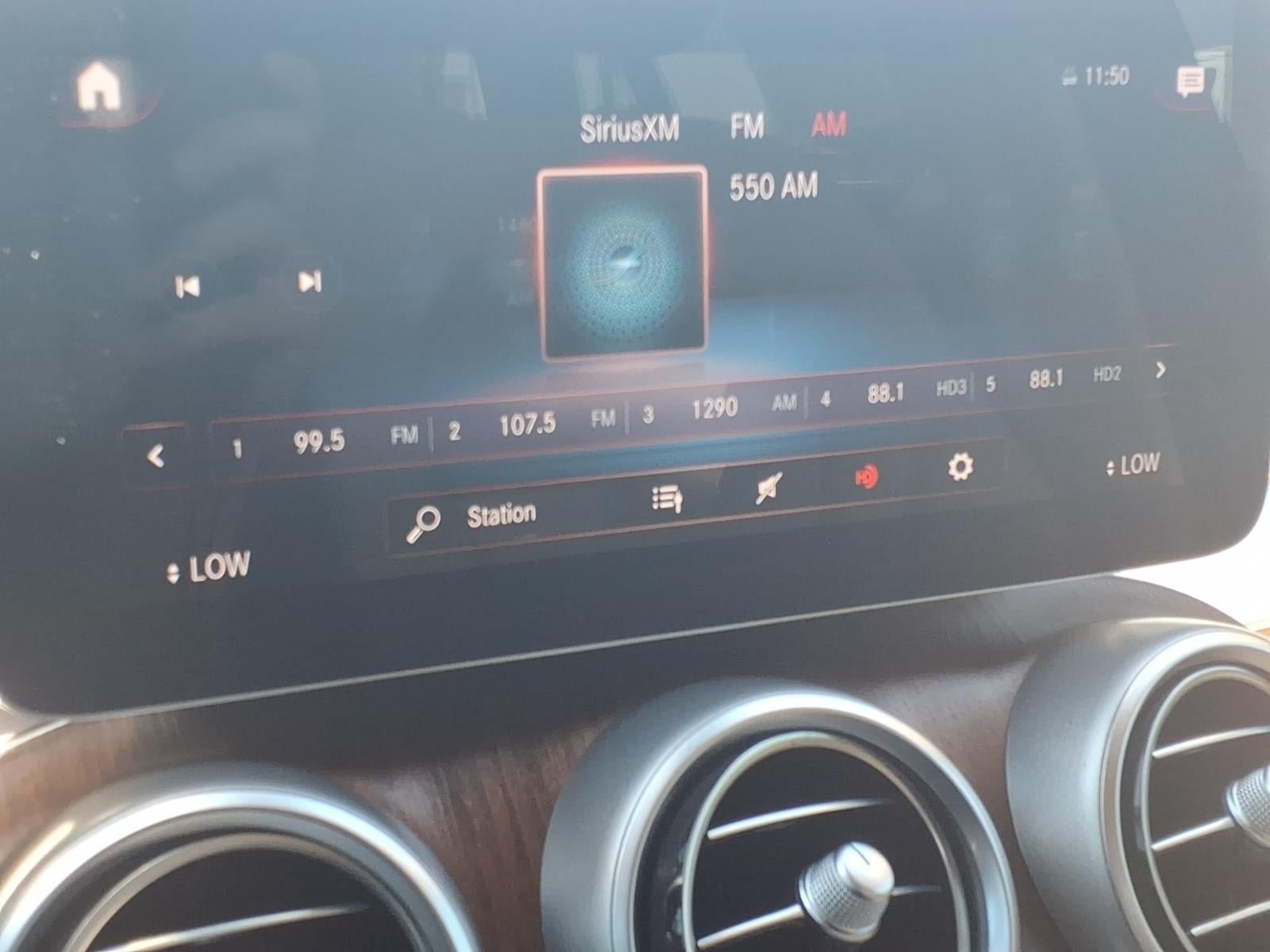 Used 2022 Mercedes-Benz GLC 300 image 26