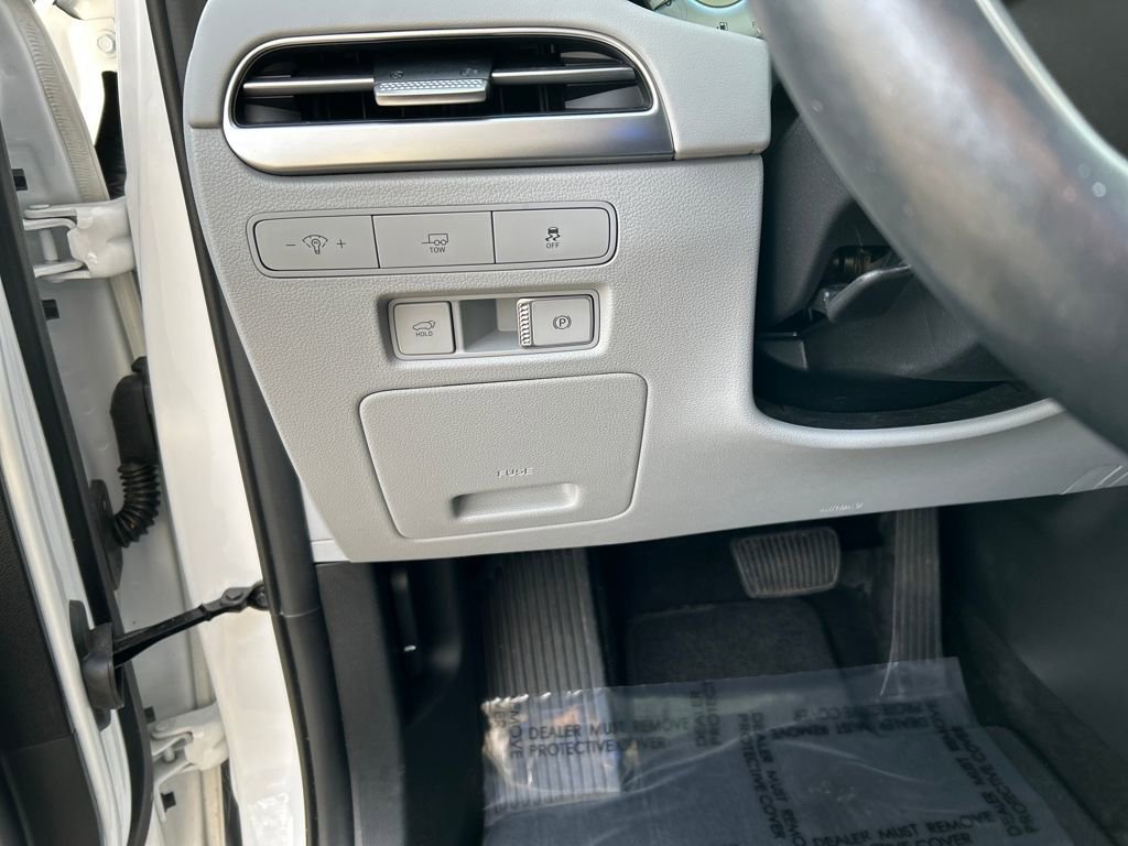 Used 2023 Hyundai Palisade SEL w/ Premium Package image 21