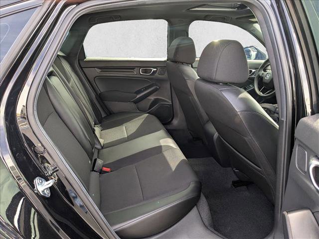 Used 2025 Honda Civic FWD Hybrid Sedan image 18