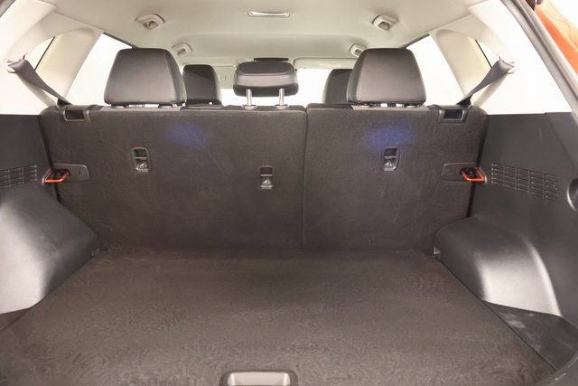 Used 2021 Kia Seltos S AWD/4WD image 23