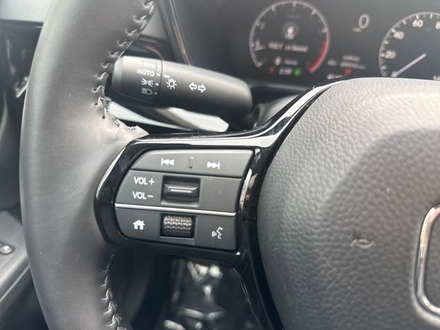 Used 2025 Honda CR-V EX-L image 13