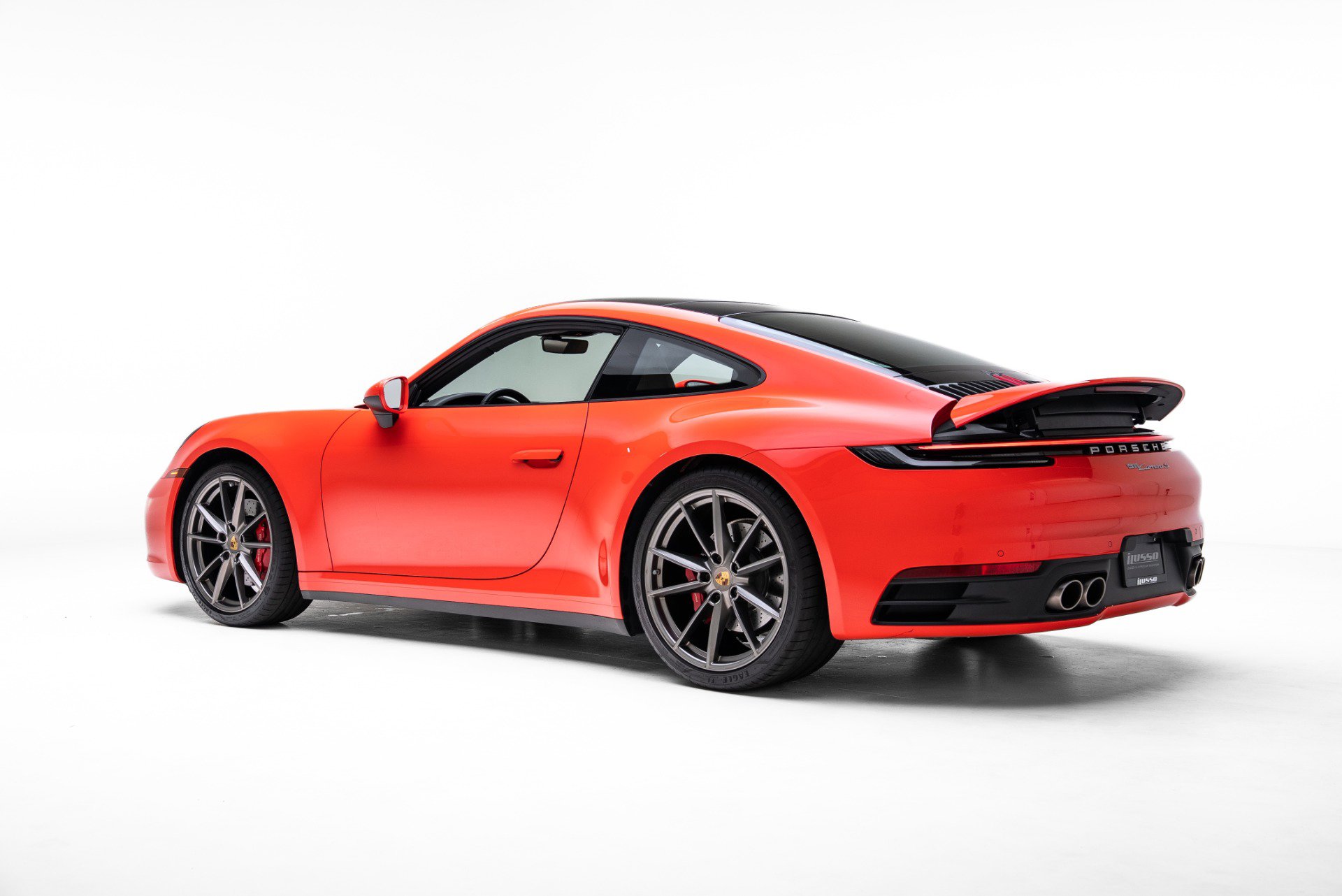 Used 2021 Porsche 911 Carrera S image 28