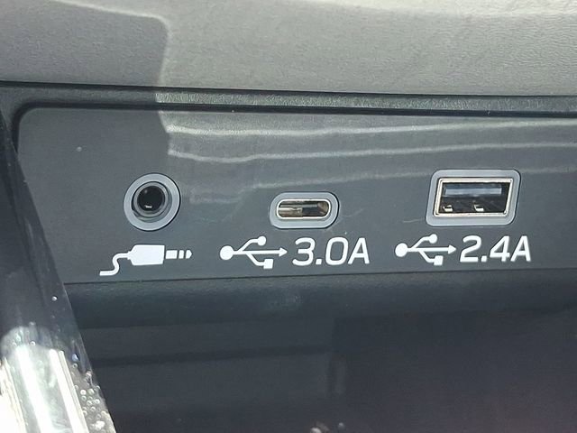 Certified 2025 Subaru Legacy Premium w/ Popular Package #1A AWD/4WD image 22