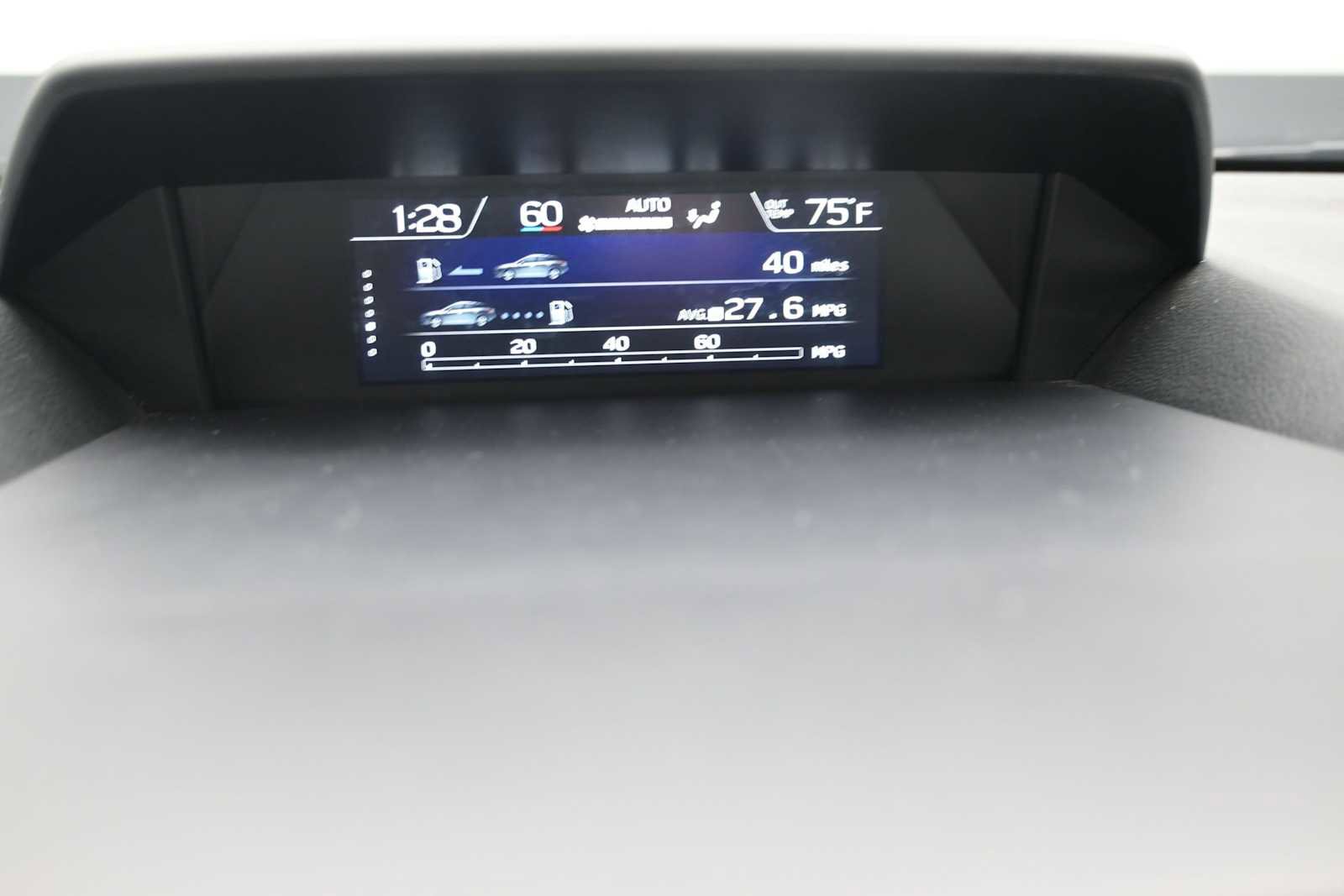 Used 2023 Subaru Crosstrek 2.5i Limited w/ Moonroof Package AWD/4WD image 16