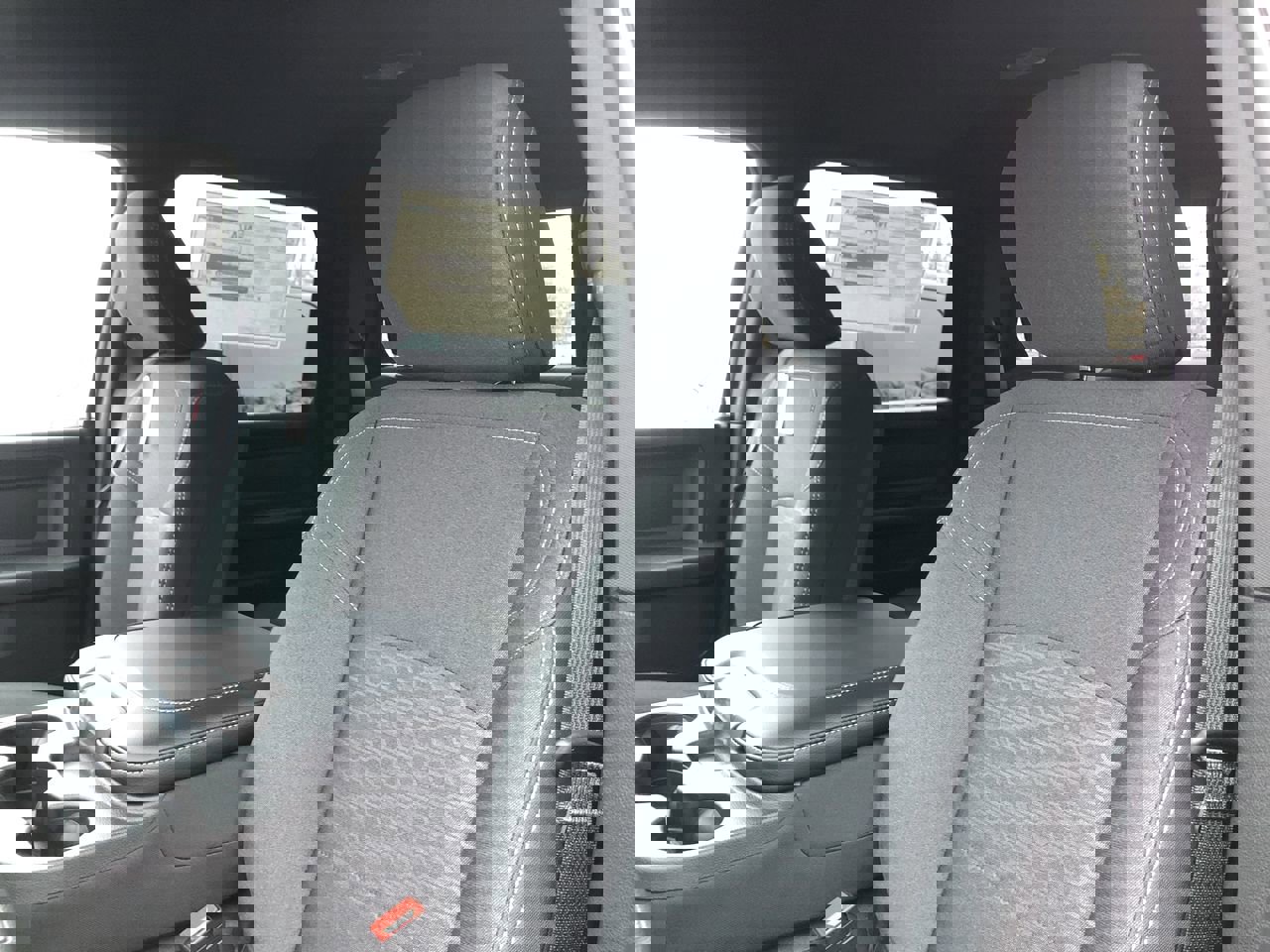 New 2026 RAM 4500 Tradesman image 13