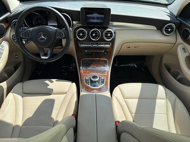 Used 2018 Mercedes-Benz GLC 300 image 23