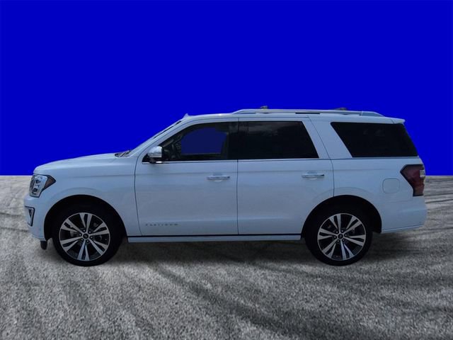 Used 2021 Ford Expedition Platinum AWD/4WD image 7
