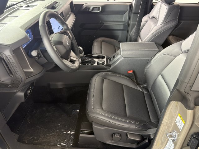 New 2026 Ford Bronco Big Bend AWD/4WD image 14