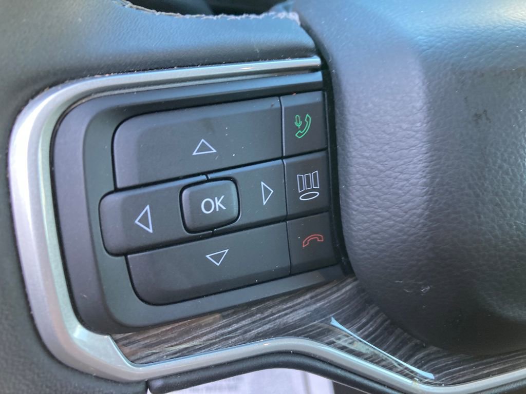 Used 2022 Jeep Wagoneer Series III AWD/4WD image 43