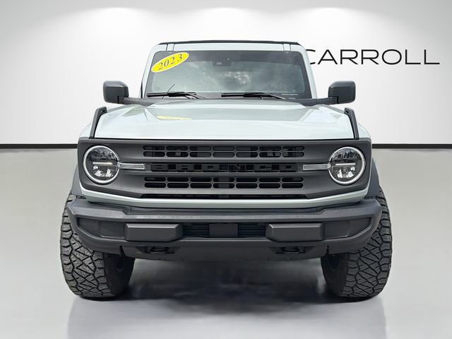 Used 2023 Ford Bronco 4-Door image 8