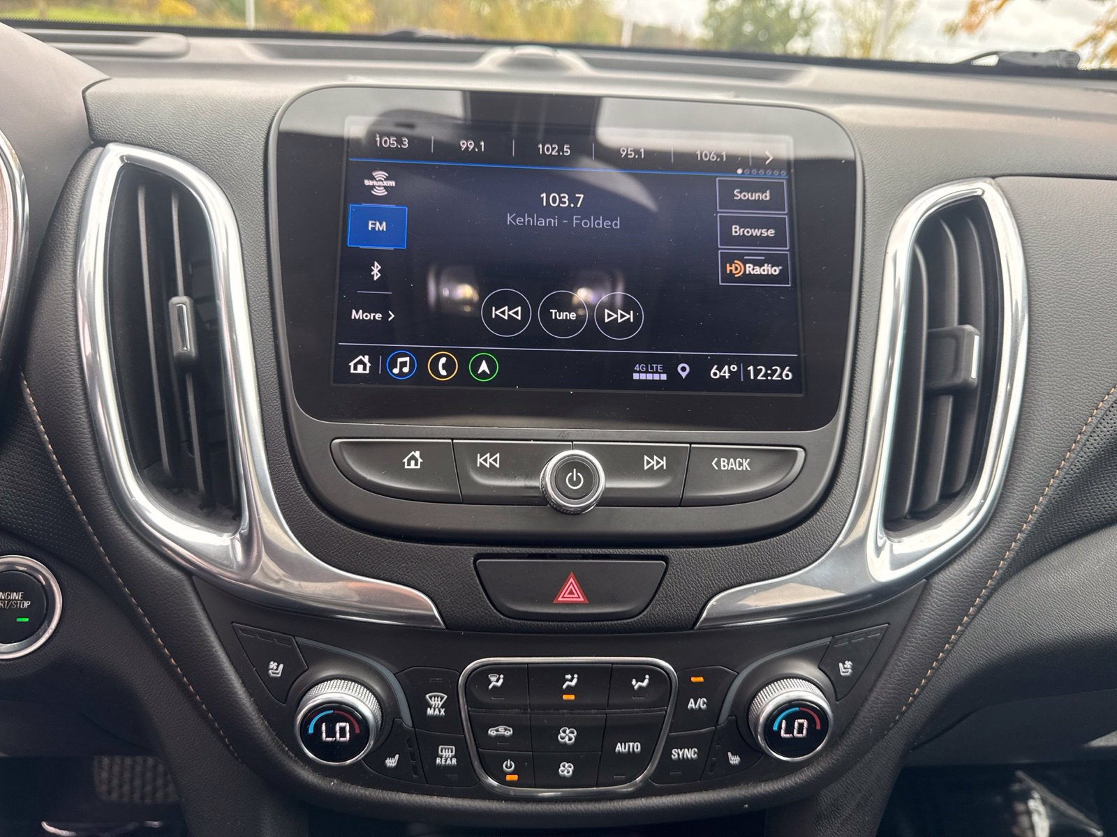 Used 2021 Chevrolet Equinox Premier AWD/4WD image 22