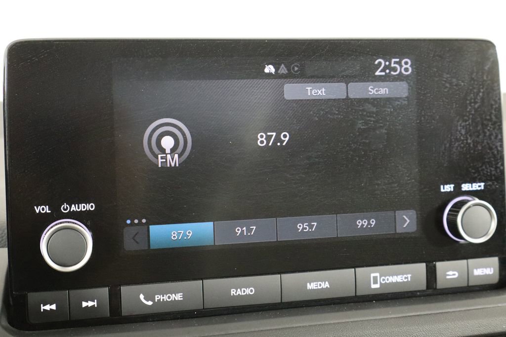 Used 2024 Honda Accord EX image 28