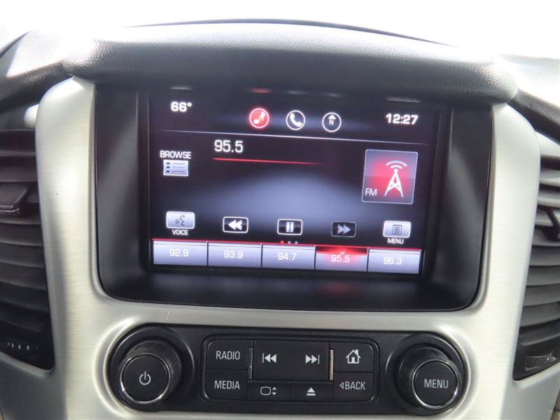 Used 2015 GMC Yukon SLT w/ Open Road Package AWD/4WD image 27