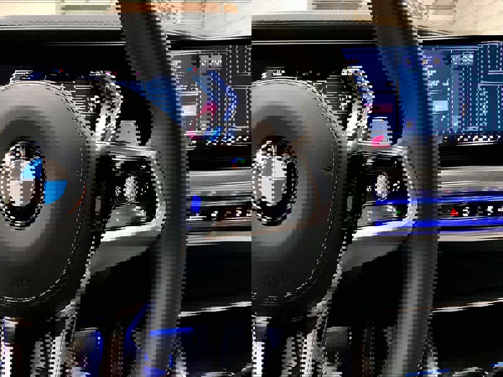 Certified 2025 BMW 760i xDrive 760i xDrive image 21