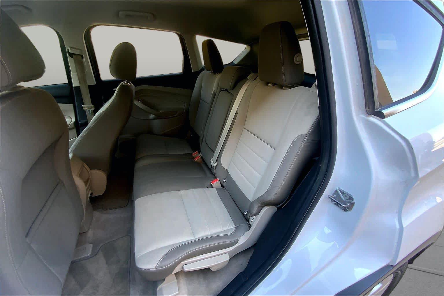 Used 2014 Ford Escape SE FWD image 21