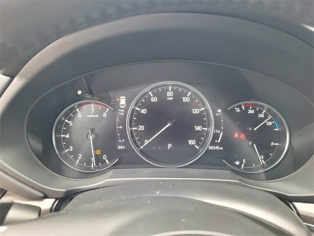 Used 2023 MAZDA CX-5 AWD 2.5 S w/ Premium Plus Pkg image 23