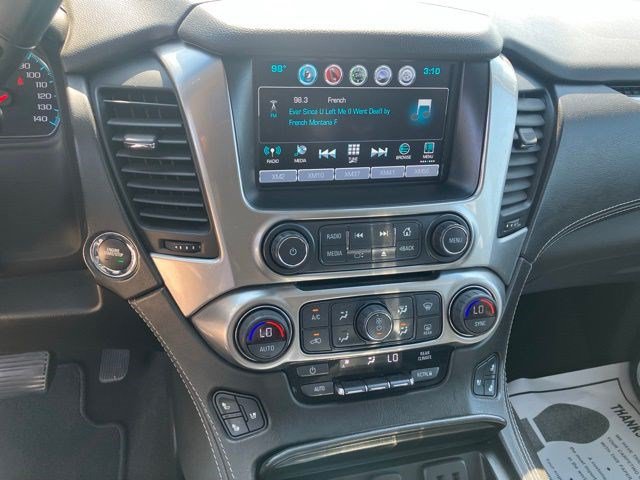 Used 2018 Chevrolet Tahoe Premier AWD/4WD image 18