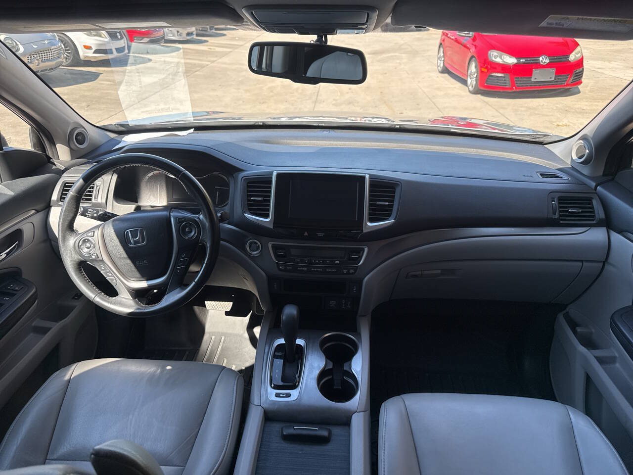 Used 2018 Honda Pilot EX-L image 18