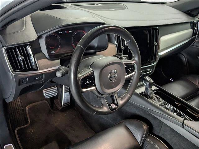 Used 2020 Volvo S90 T6 R-Design AWD/4WD image 11