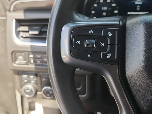 Used 2022 Chevrolet Tahoe RST w/ Luxury Package AWD/4WD image 16