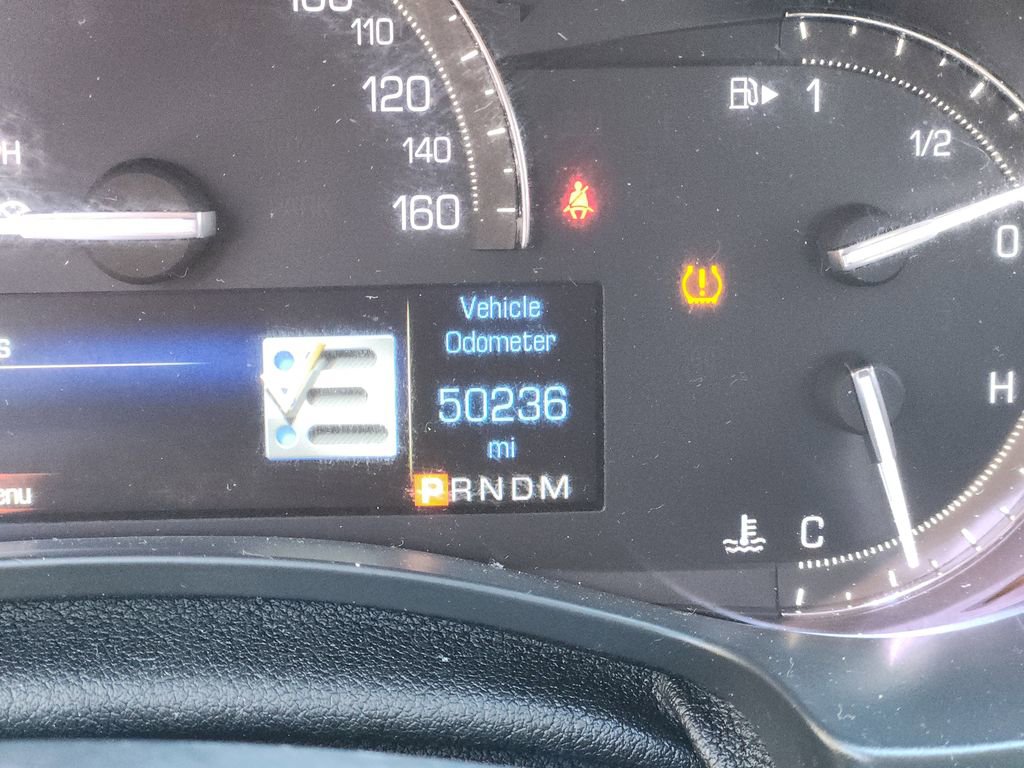 Used 2017 Cadillac ATS 2.0T Sedan image 29