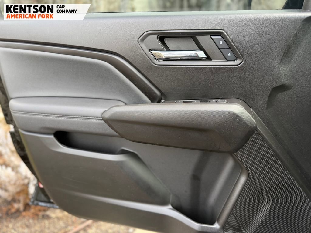 Used 2024 GMC Canyon Elevation w/ Convenience Package image 23