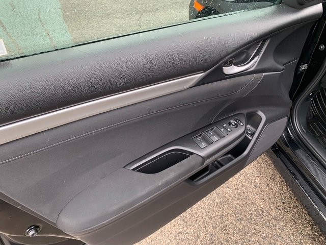 Used 2021 Honda Civic EX image 20