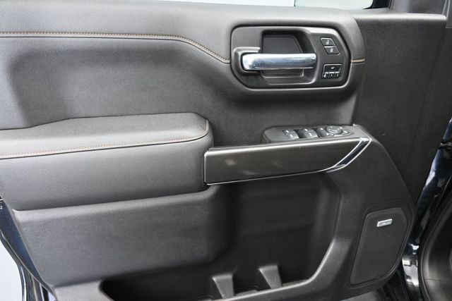 Used 2022 GMC Sierra 1500 AT4 w/ AT4 Preferred Package AWD/4WD image 29