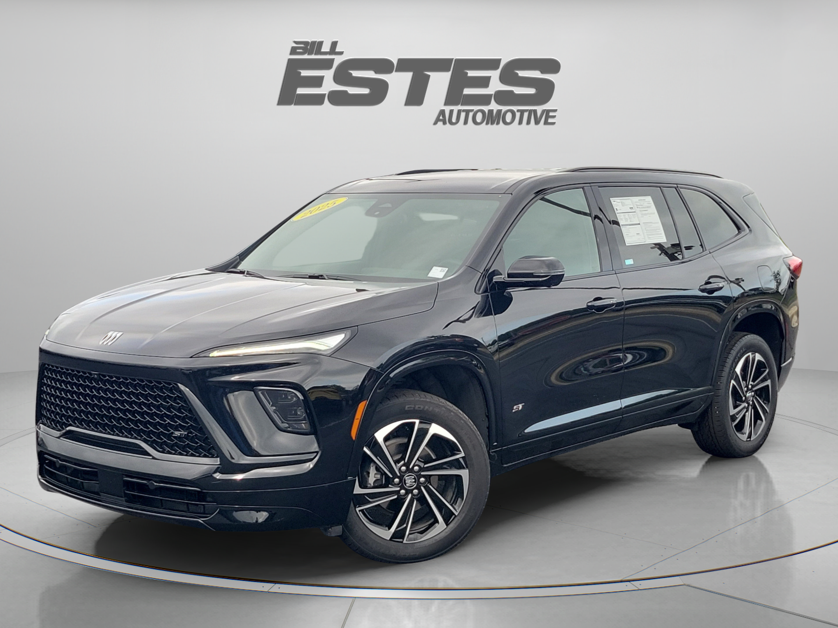 Used 2025 Buick Enclave Sport Touring FWD 360° Tour