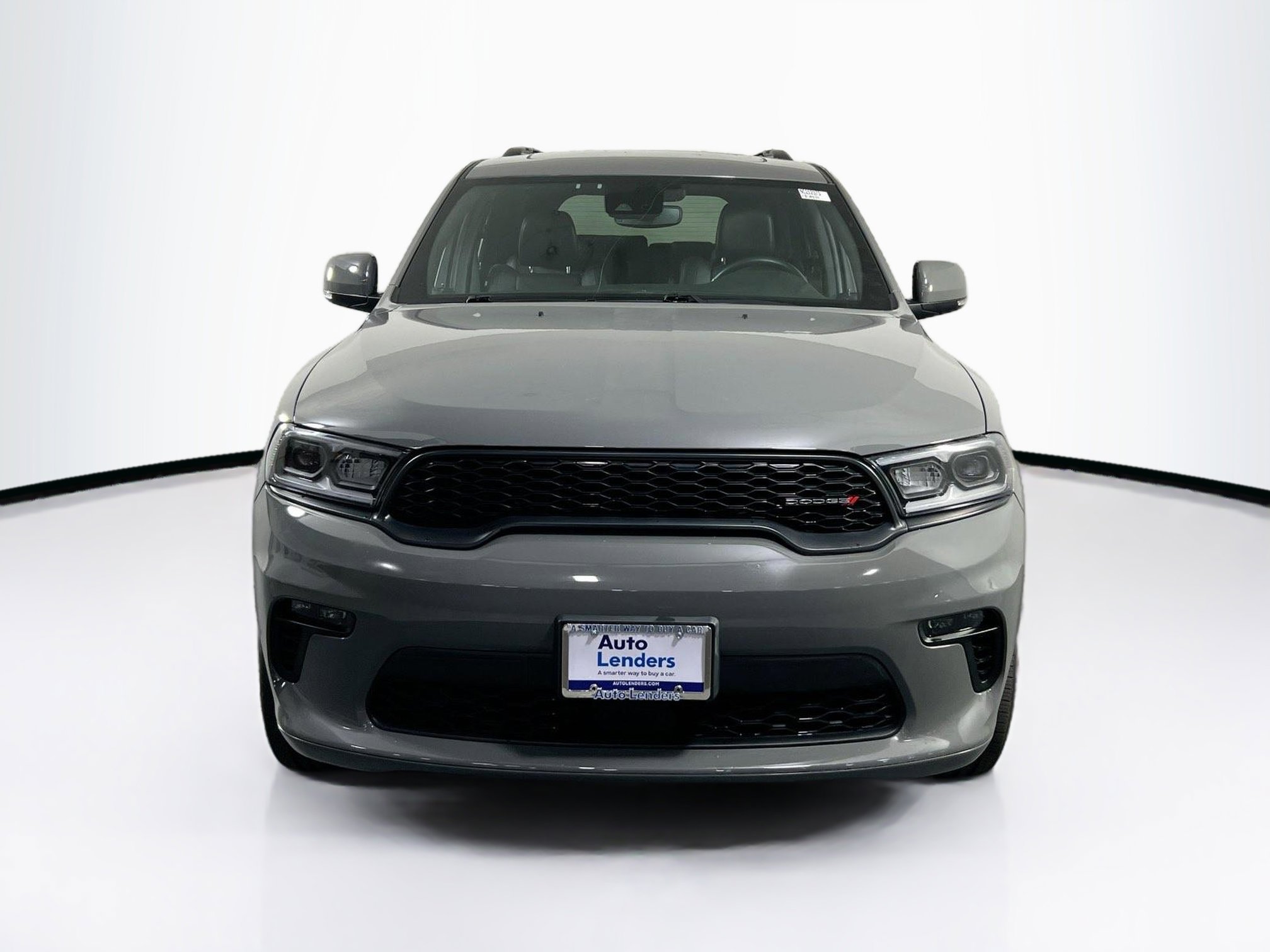 Used 2022 Dodge Durango GT image 2