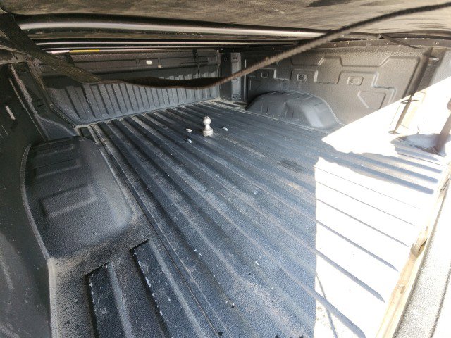 Used 2022 Chevrolet Silverado 2500 LT w/ All Star Edition image 21