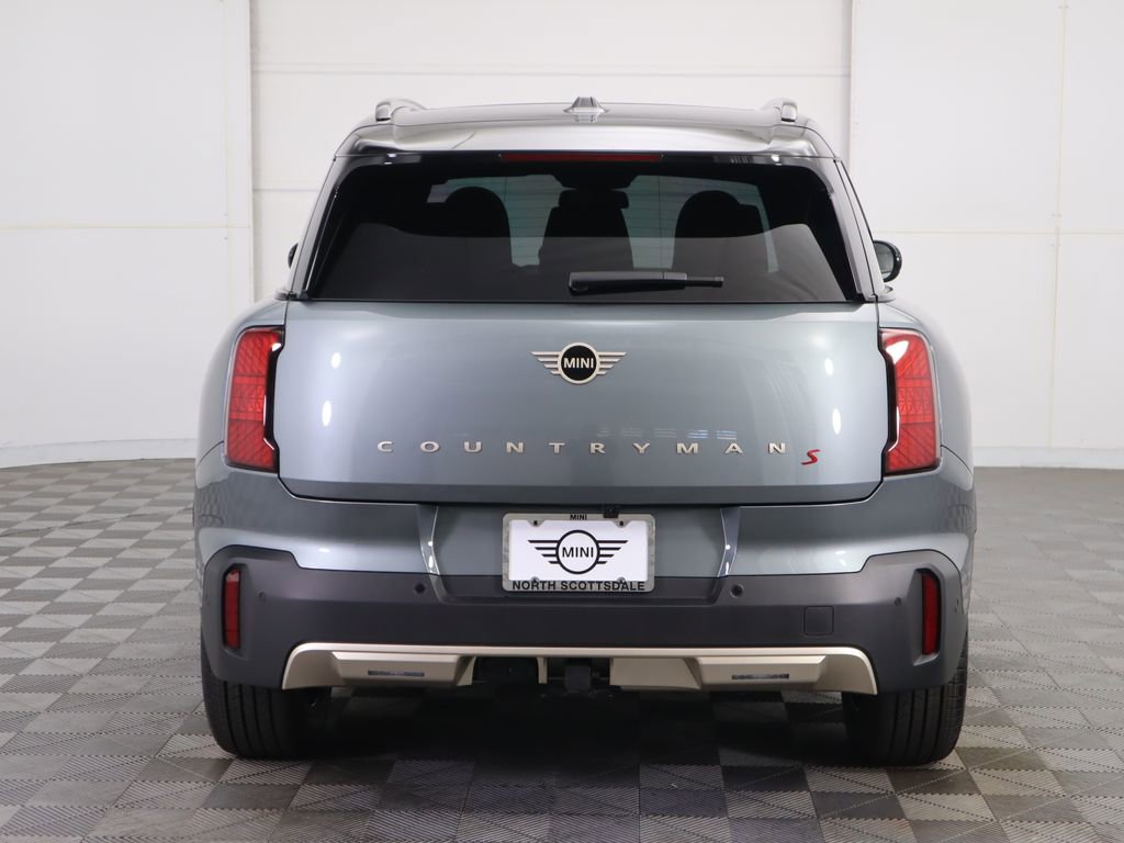 New 2026 MINI Cooper Countryman S image 6