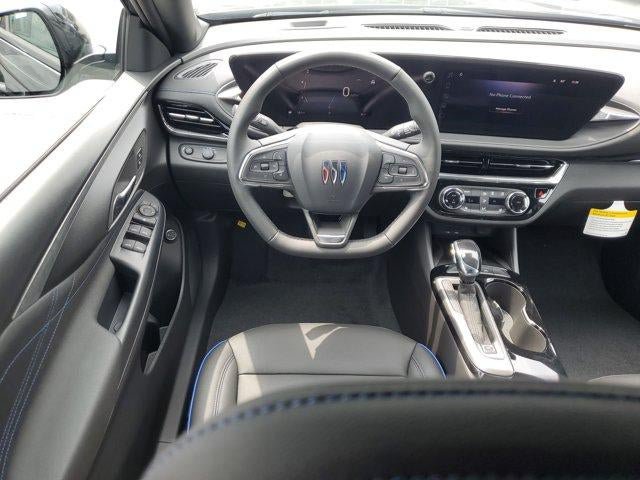 New 2026 Buick Envista Sport Touring w/ Convenience I Package FWD image 15
