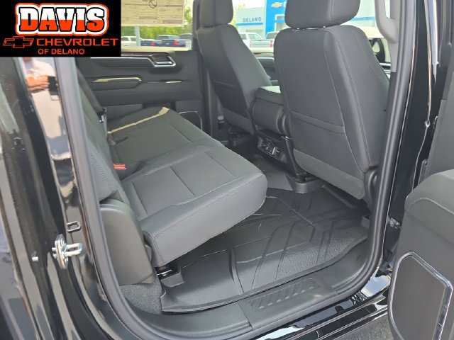New 2026 Chevrolet Silverado 1500 RST w/ RST Select Package AWD/4WD image 22