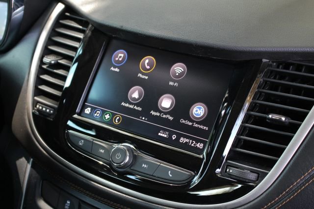 Used 2020 Chevrolet Trax LS image 17