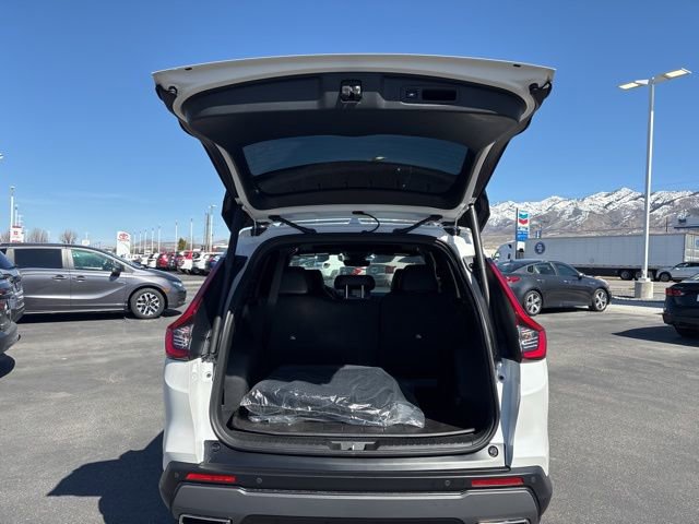 New 2026 Honda CR-V Sport-L image 26