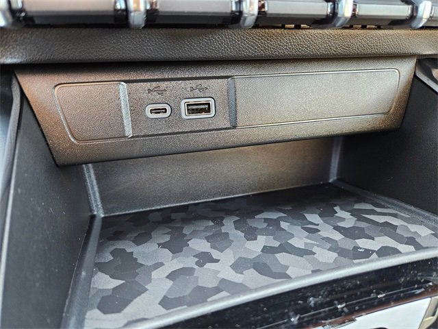 New 2026 GMC Canyon AT4 image 22