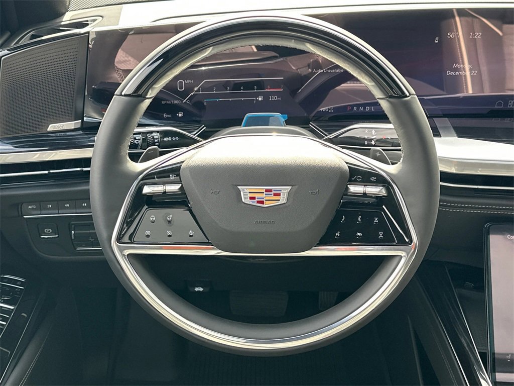 New 2026 Cadillac Escalade Sport w/ Touring Package image 24