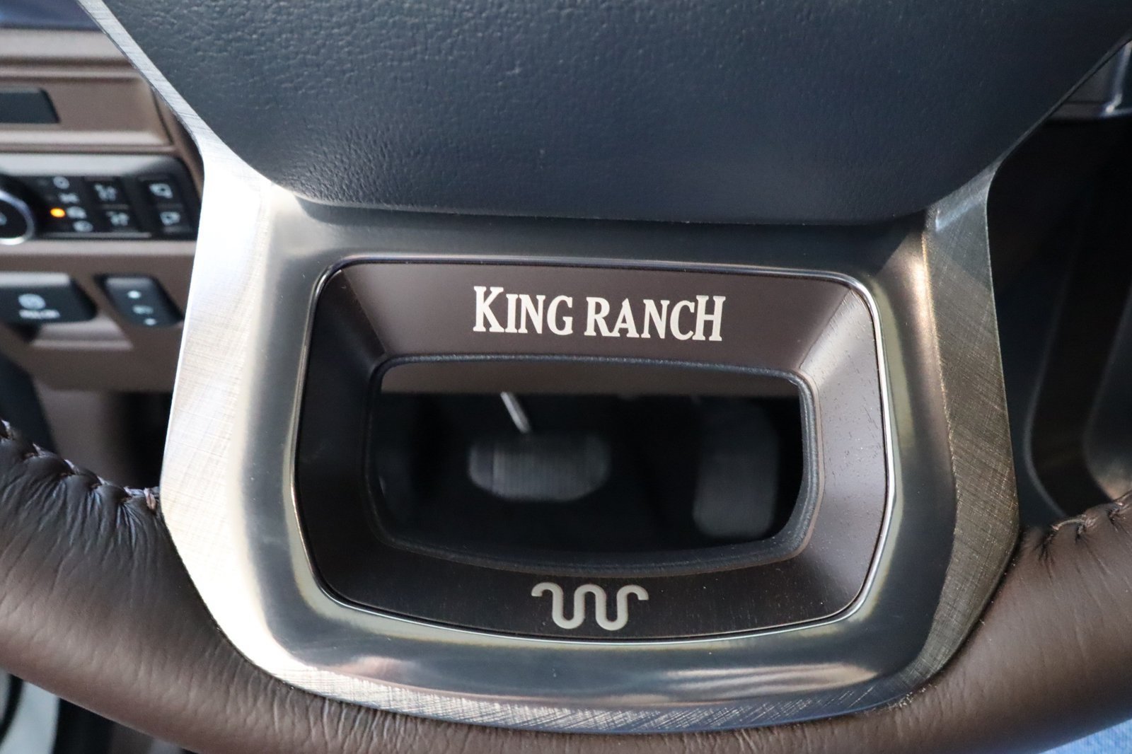 Used 2026 Ford F150 King Ranch w/ Equipment Group 601A High AWD/4WD image 28