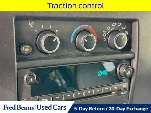 Used 2016 Chevrolet Express 3500 LT w/ LT Preferred Equipment Group RWD image 19