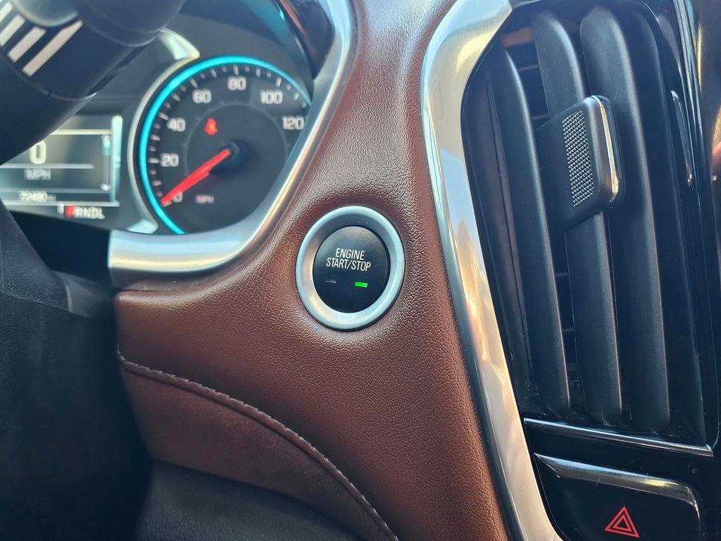 Used 2019 Chevrolet Traverse High Country image 26