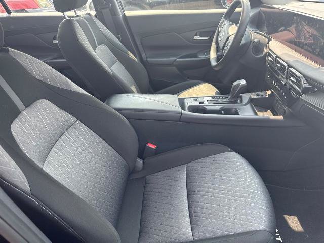 Certified 2026 Nissan Sentra SV w/ SV Convenience Package FWD image 6