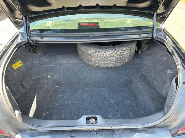 Used 2006 Ford Crown Victoria Police Interceptor RWD image 17