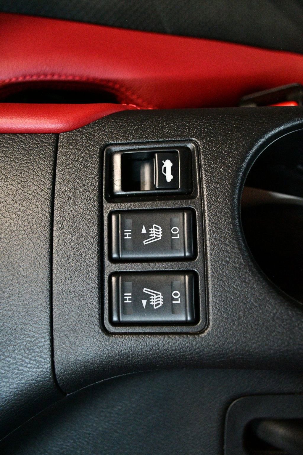 Used 2024 Nissan Z Performance w/ Floor Mat Package image 65