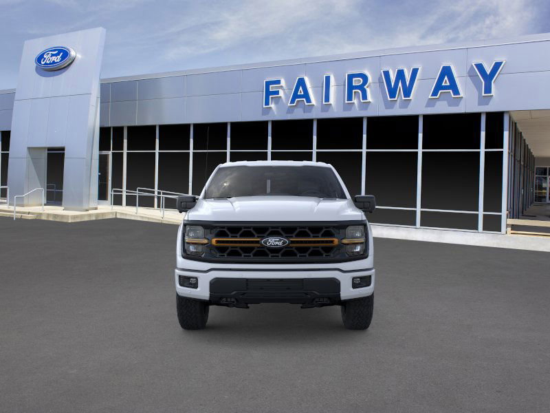 Used 2025 Ford F150 Tremor w/ Bed Utility Package image 6