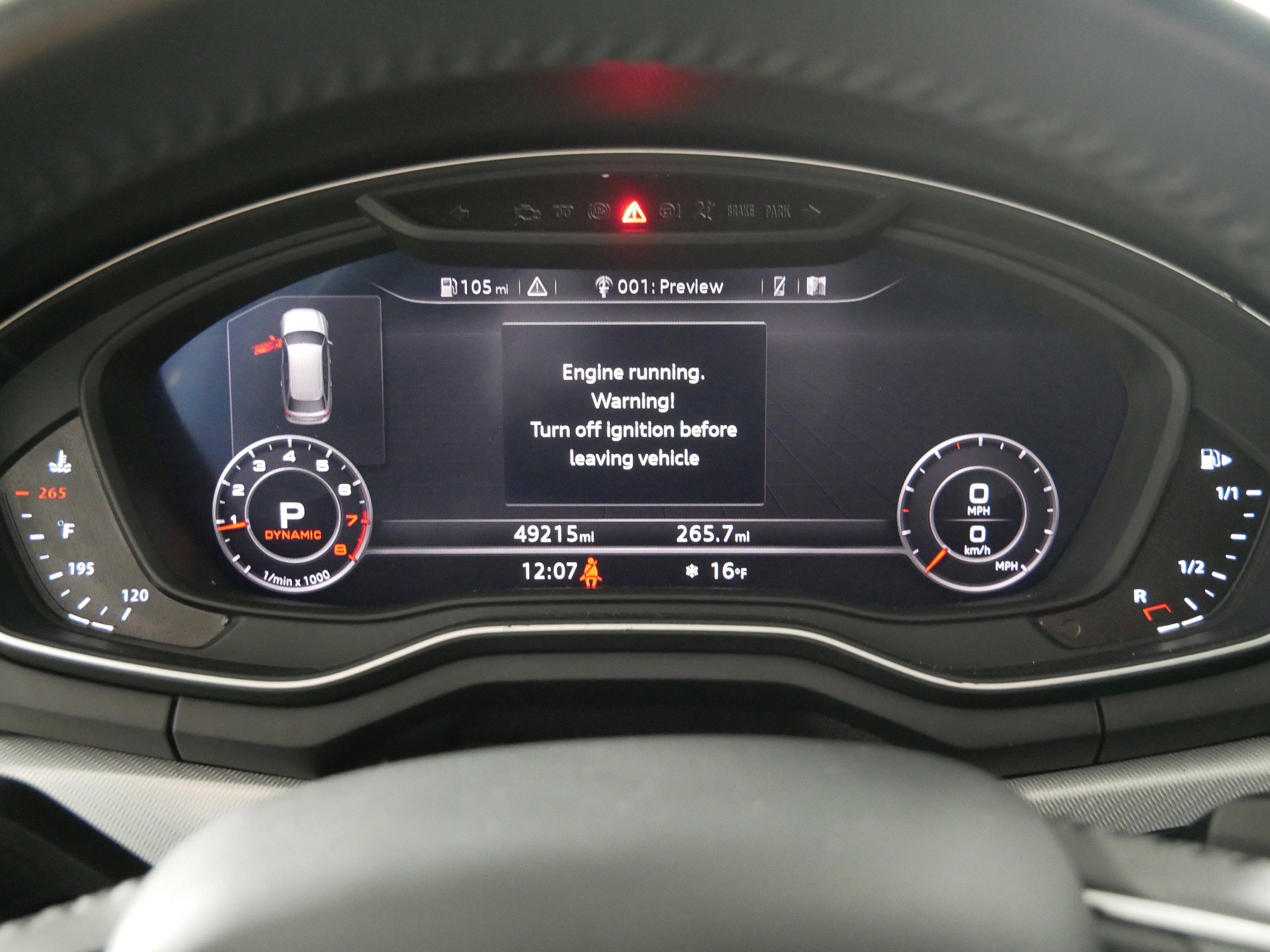 Used 2017 Audi A4 2.0T allroad Prestige image 21