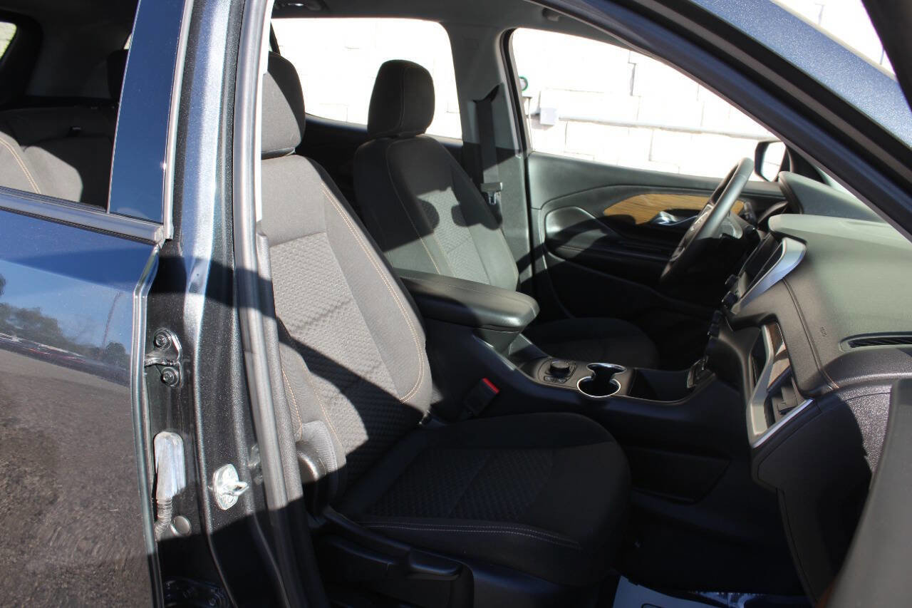 Used 2020 GMC Terrain SLE w/ Driver Convenience Package image 20